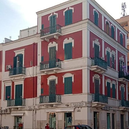 Casa Di Pan 2 - Palazzo Marconi Διαμέρισμα Margherita Di Savoia Εξωτερικό φωτογραφία