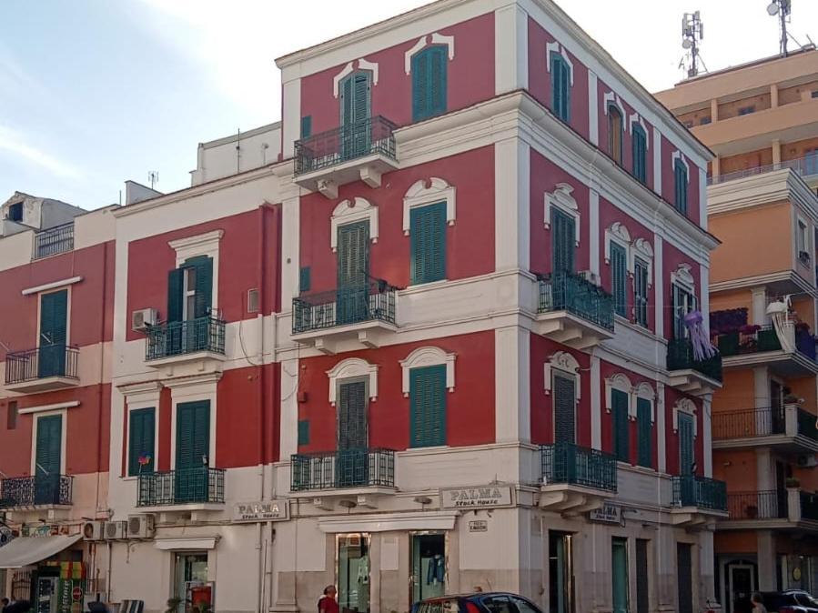 Casa Di Pan 2 - Palazzo Marconi Διαμέρισμα Margherita Di Savoia Εξωτερικό φωτογραφία